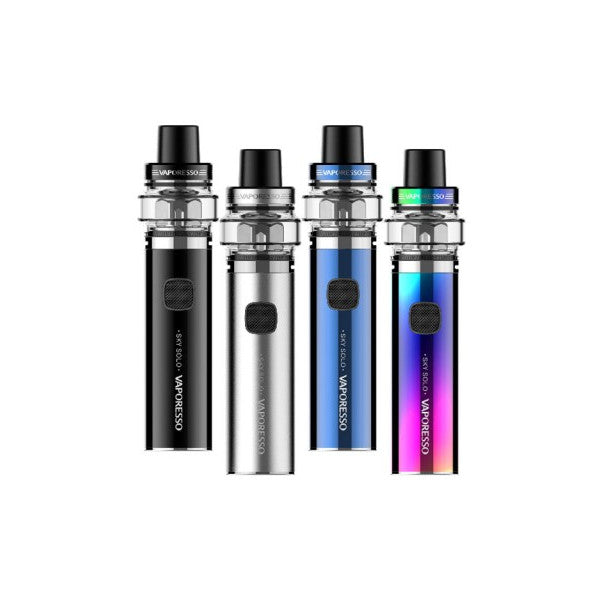 Vaporesso Sky Solo Vape Pen Starter Kit 1500mAh & 3.5ml