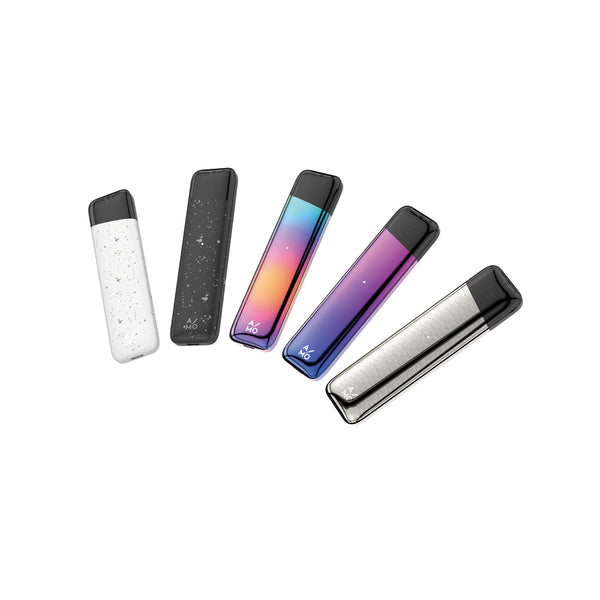 AIMO Mount Pod System Kit - 400mAh & 1.8ml