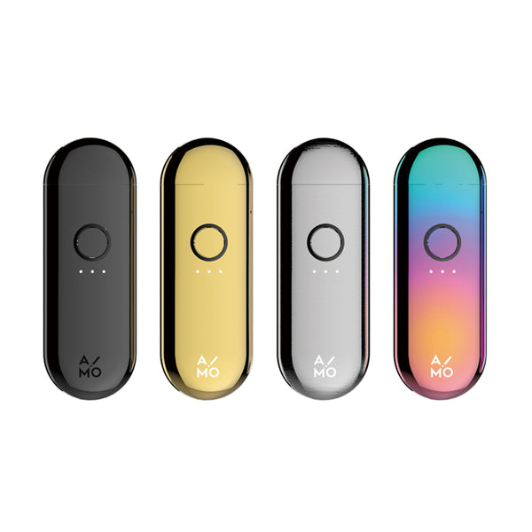 AIMO Lough Pod System Kit - 400mAh & 1.0ml