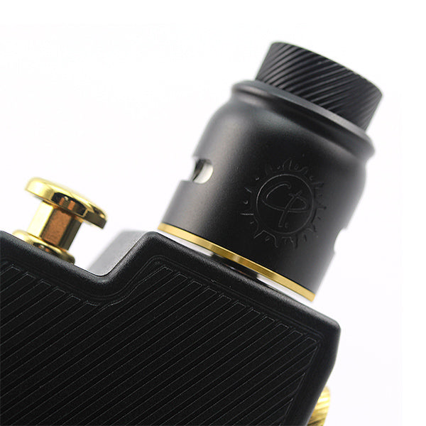 Advken CP Squonking Mech Starter Kit With CP RDA Tank