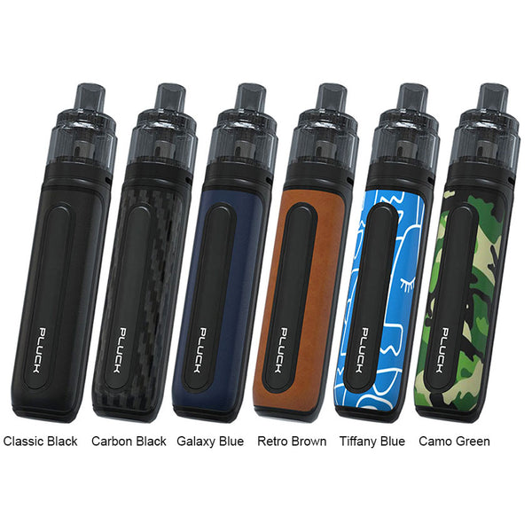 OBS Pluck 1500mAh Pod Mod Kit 3.5ml