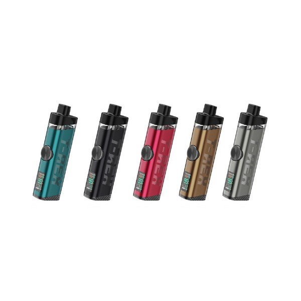 Teslacigs T-REX Pod Mod Kit 95W 6.5ml