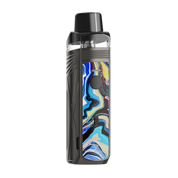 Teslacigs Invader X 50W Pod Mod Kit 1800mAh