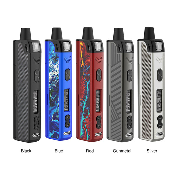 Vapefly Optima 80W Pod Mod Kit