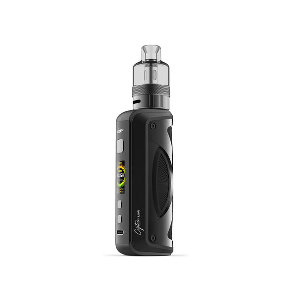 IJOY Captain Link 100W 21700 Starter kit