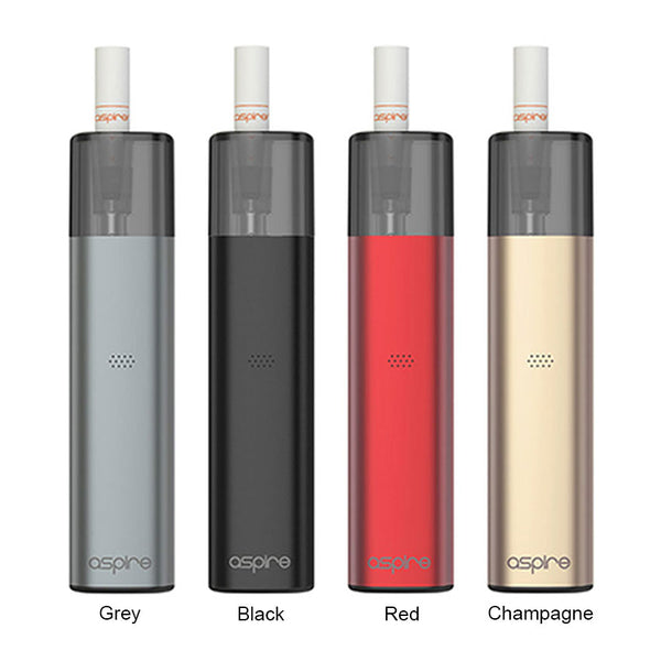 Aspire Vilter Vaporizer Kit 450mAh 2ml