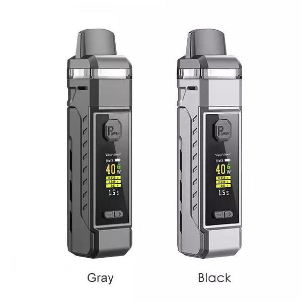 Vapor Storm V-PM 40 Mod Pod Kit 40W