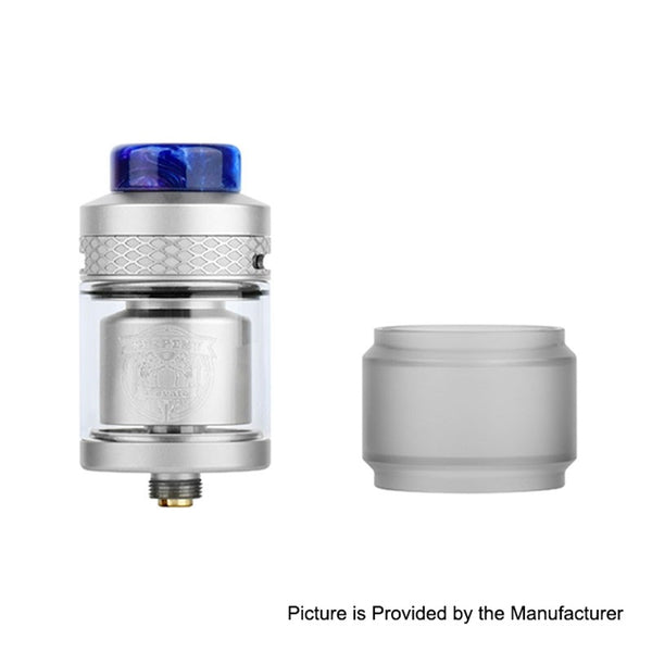 Wotofo Serpent Elevate 24mm RTA Atomizer