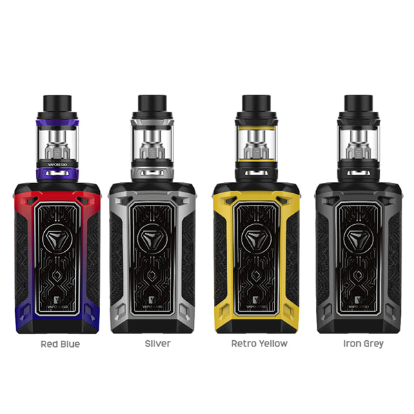 Vaporesso Switcher 220W TC Kit with NRG Tank-5ML