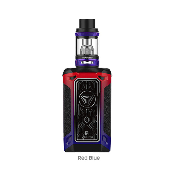 Vaporesso Switcher 220W TC Kit with NRG Tank-5ML