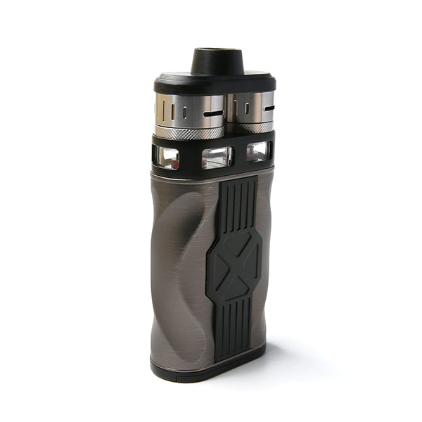 Teslacigs CP COUPLES 220W Kit With Dual CP Couples RDTA Tanks 8ML