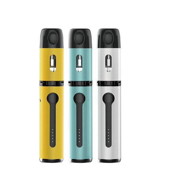 KangerTech K-Pin Starter Kit (2ML & 2000mAh)