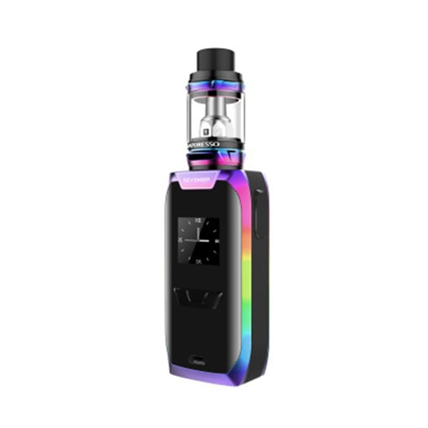 Vaporesso Revenger Starter Kit 220W with NRG Tank (5ML)