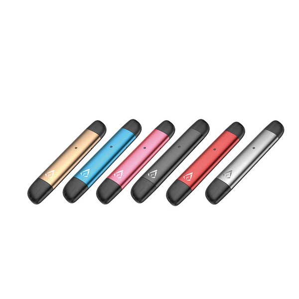 Rofvape Warlock Peas Starter Kit 400mAh & 1.8ML