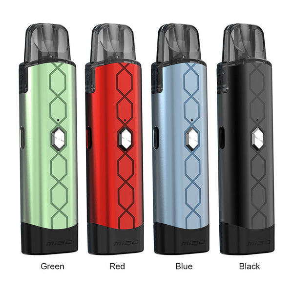 Univapo Miso Pod System Kit 600mAh