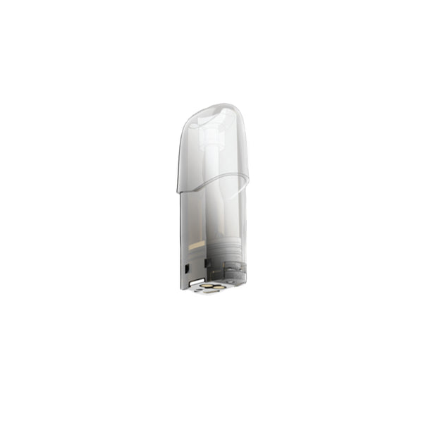 VapeEze Solice Pod Cartridge 1.5ml 2pcs-pack