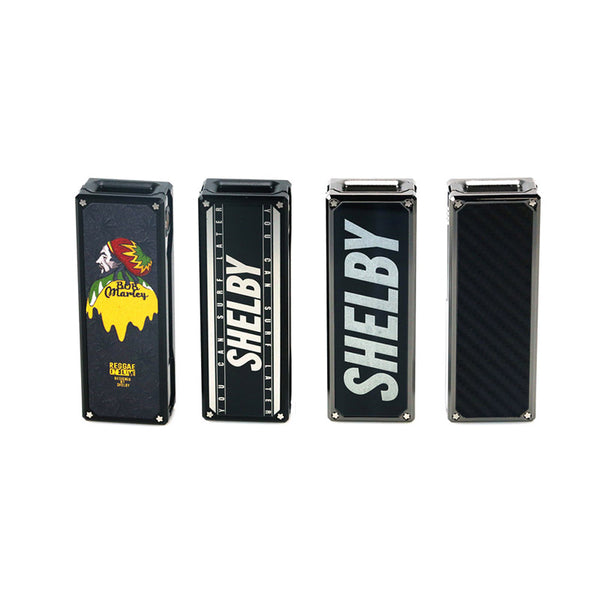 Shelby Noir DH Kit 2500mAh