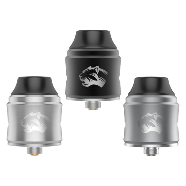 OBS Cheetah III RDA Atomizer 25mm