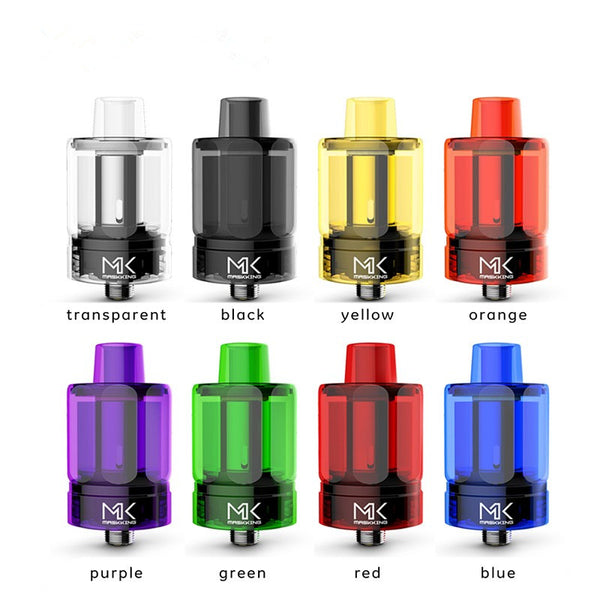 Maskking Ekey Sub Ohm Tank 2.8ml