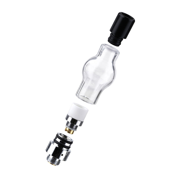 LTQ Vapor Mini Globefish Wax Tank Atomizer