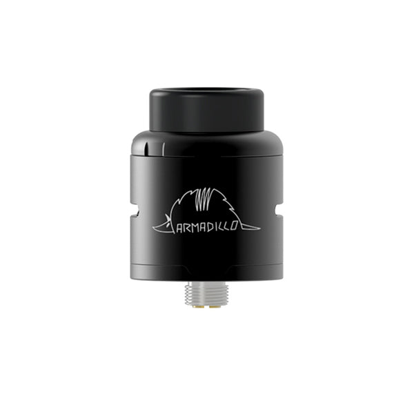 Oumier Armadillo RDA Atomizer 24mm