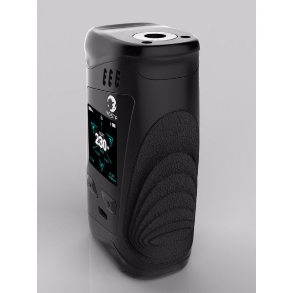 Yosta Livepor 230w TC Box Mod