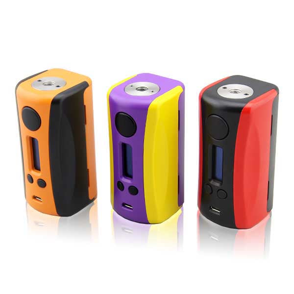 Yoko Vape TRX167 NDA167 Box Mod