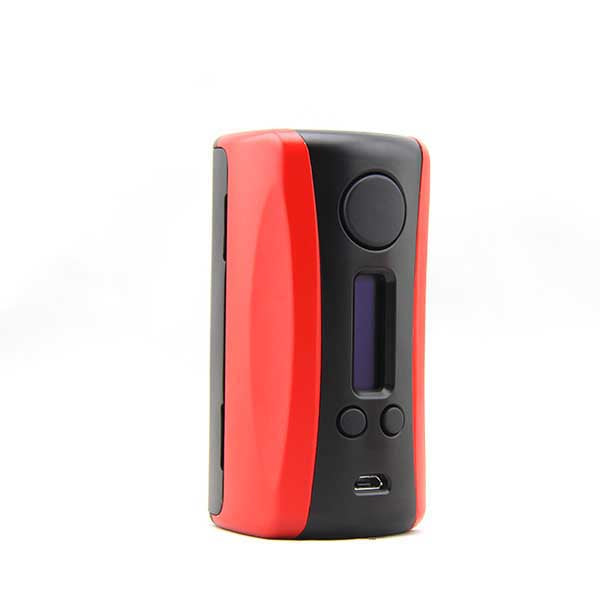 Yoko Vape TRX167 NDA167 Box Mod