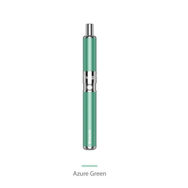 Yocan Evolve-D Dry Herb Pen Kit 2020 Version, Products