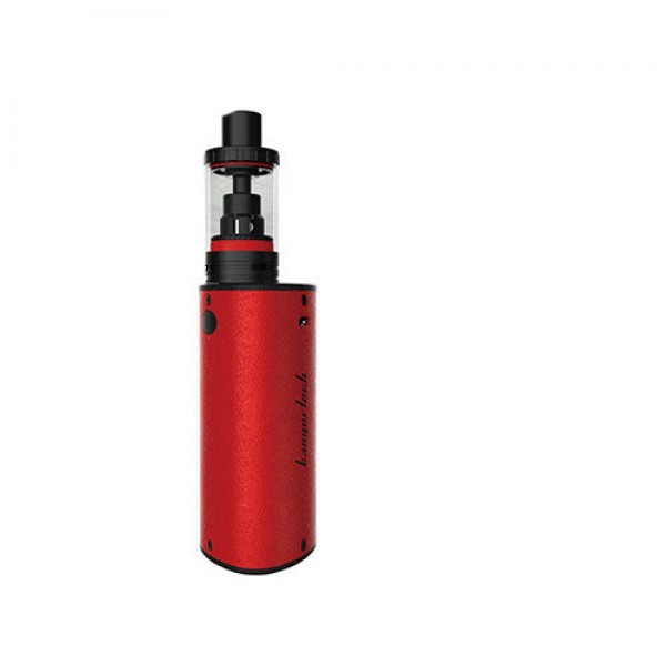 KangerTech K-Kiss 6300mAh Starter Kit with K-Kiss 4.5ML Tank Atomizer