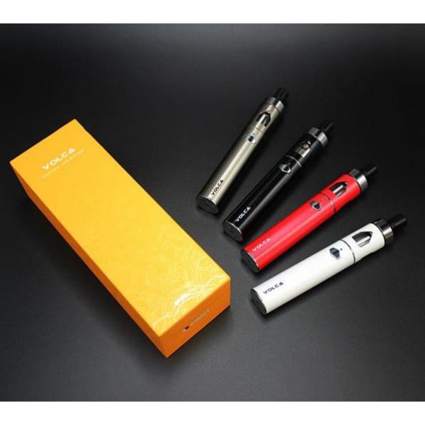 IJOY Cigpet Volca 1.8ML-1500mAh Starter Kit