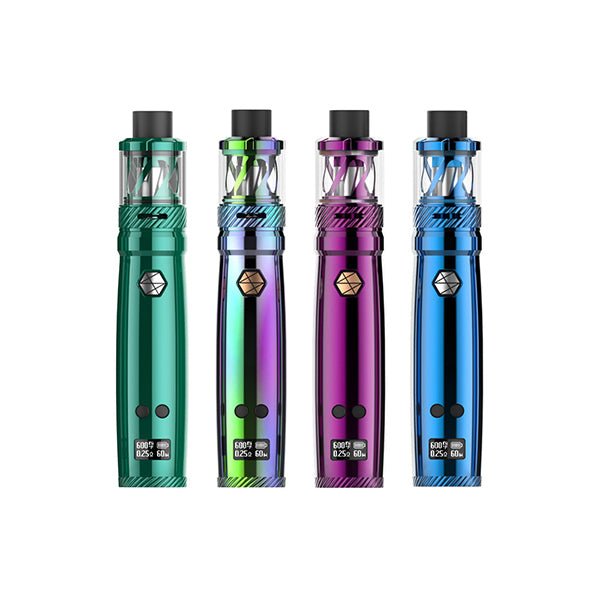 Uwell Nunchaku 80W Pen Style TC Starter Kit With Nunchaku Tank (5ML)