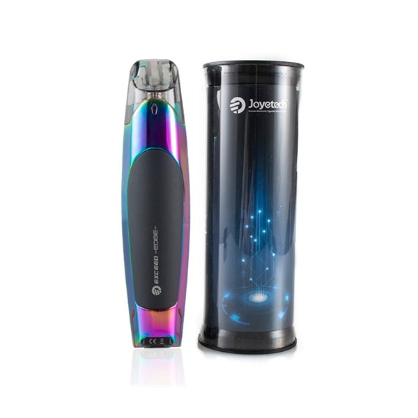 Joyetech Exceed Edge Vape Pod System Starter Kit (2ML) & 650mAh