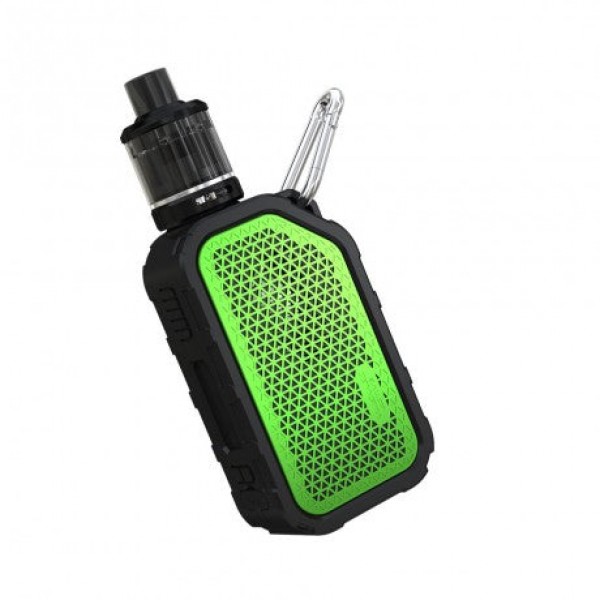 Wismec Active Bluetooth 80W TC Kit With Amor NSE 2100mAh