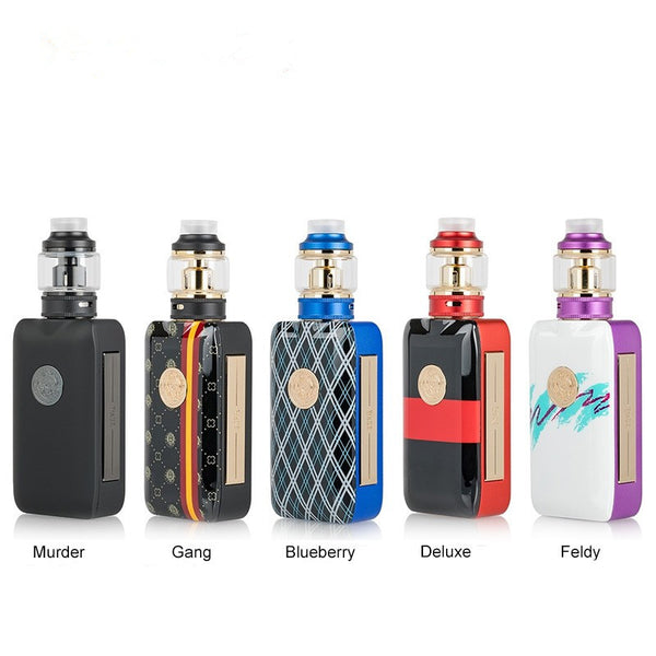 Wake Mod Co Bigfoot 200W Starter Kit