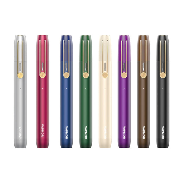 Vapmor Vpen Vape Kit 600mAh & 2ml