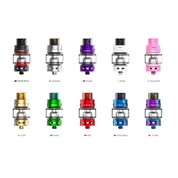 SMOK TFV12 Baby Prince Tank Atomizer -4.5ML