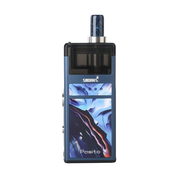 Smoant Pasito Pod System Kit 1100mAh & 3ml