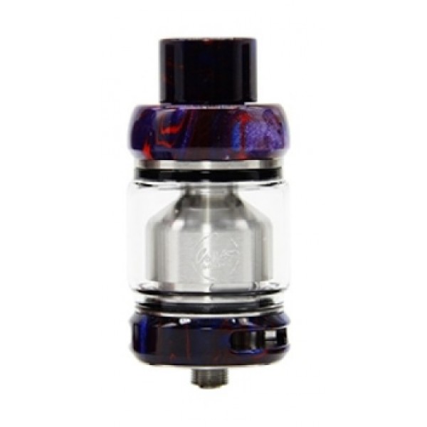 CoilART MAGE Resin RTA 4.5ml Tank Atomizer