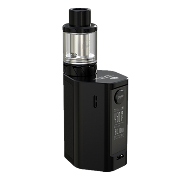 WISMEC 80W Reuleaux Rxmini 2.0ML-2100mAh Starter Kit with Reux Mini Tank