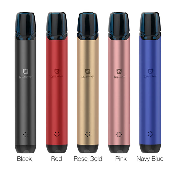 Quawins Vstick Pro Pod System Kit 400mAh