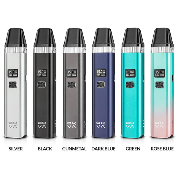 OXVA XLim 25W Pod System Kit 900mAh