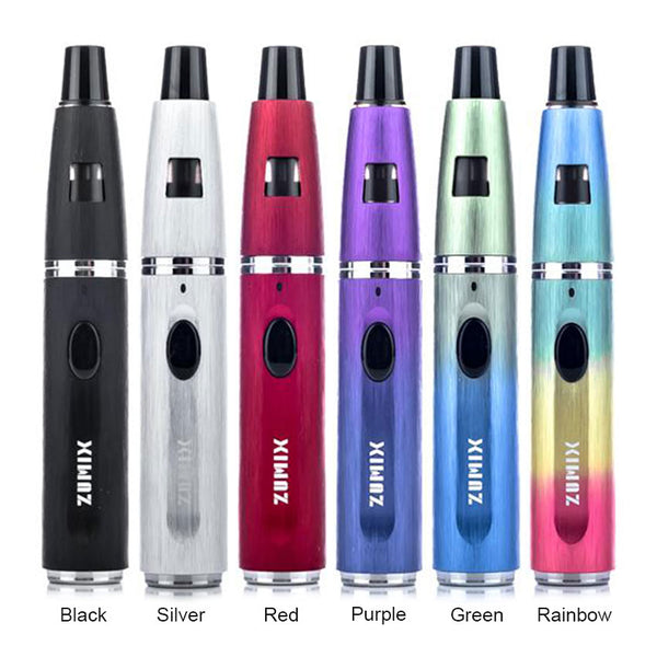 Univapo Zumix Pod System Kit 430mAh