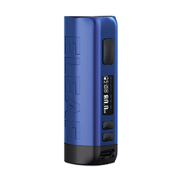 Eleaf iSolo S 80W Mod