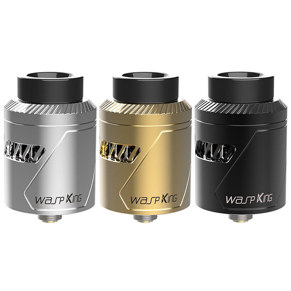 Oumier Wasp King RDA Atomizer 24mm