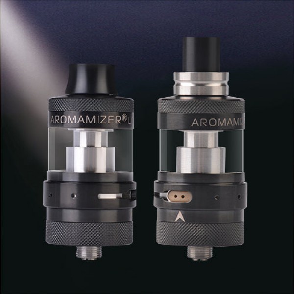 Steam Crave Aromamizer Lite RTA V1.5 3.5ml