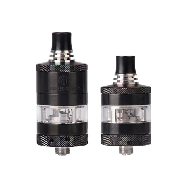 Steam Crave Glaz Mini RTA 2ml