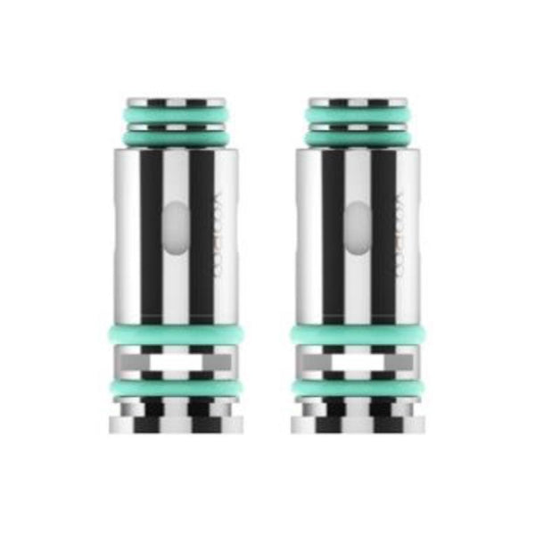 VOOPOO ITO Replacement Coil for Doric 20 5pcs/pack